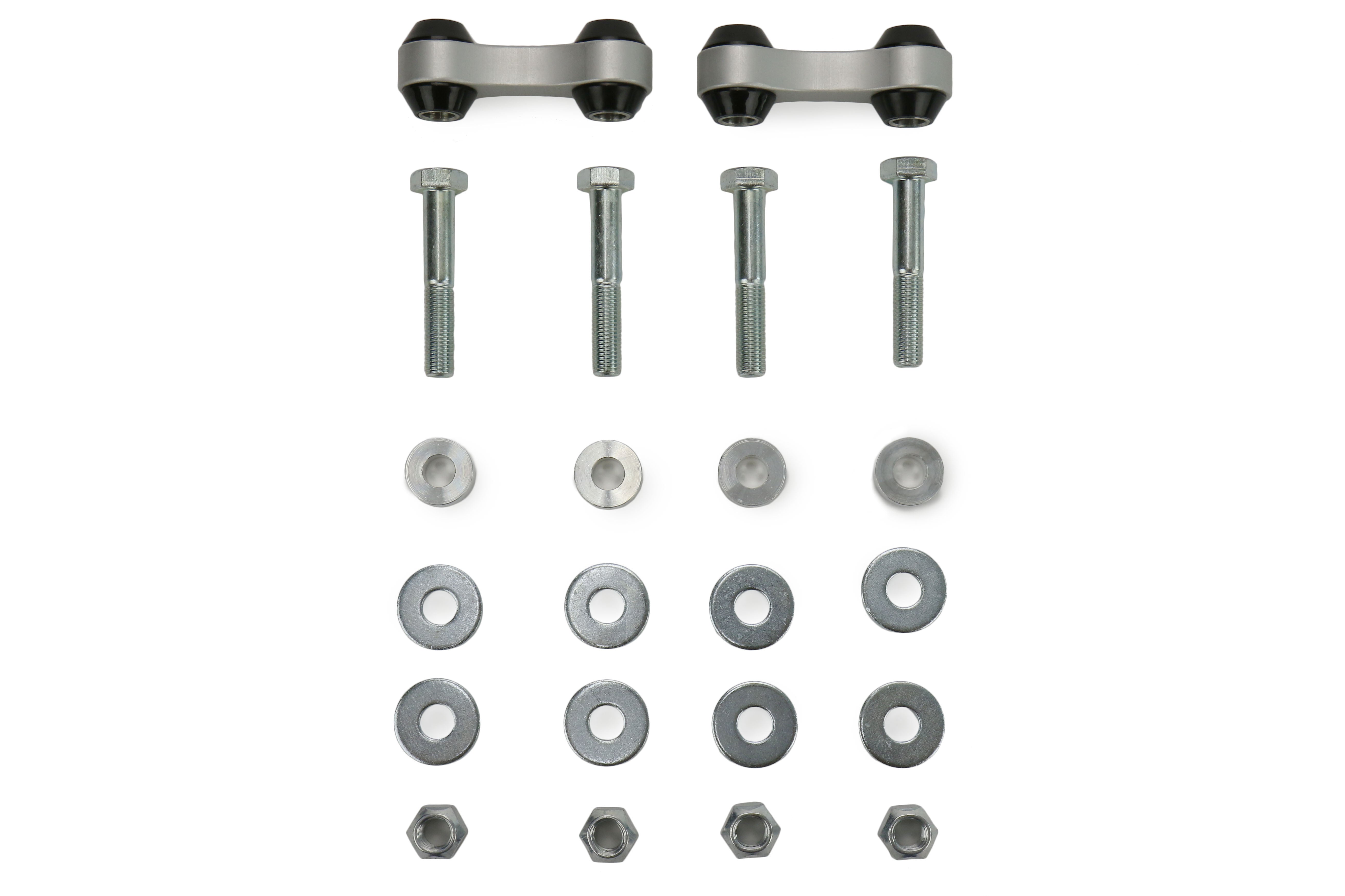 Kartboy Front Endlinks - 2015-2021 Subaru WRX / STI